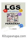 8.Sınıf LGS Paragraf Soru Bankası 
