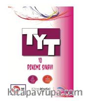 TYT 10 Deneme Sınavı (Video Çözümlü)