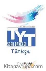 TYT Türkçe Soru Bankası