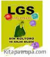 8.Sınıf LGS Din Kültürü ve Ahlak Bilgisi  Soru Bankası