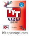 TYT Paragraf Soru Bankası