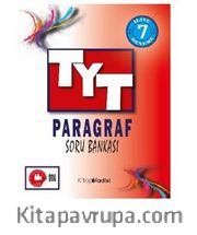 TYT Paragraf Soru Bankası