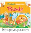 Hareketli Öyküler Dizisi / Bambi