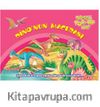 Dino’nun Macerası – Hareketli Pop-Up Kitap