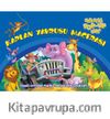 Kaplan Yavrusu Macerası – Hareketli Pop-Up Kitap