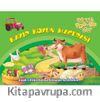 Kayıp Koyun Macerası – Hareketli Pop-Up Kitap