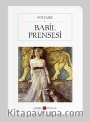 Babil Prensesi (Cep Boy)