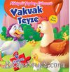 Vakvak Teyze / Hikayeli Yapboz Eğlencesi