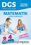2022 DGS Matematik Soru Bankası