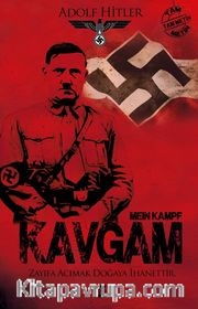 Kavgam