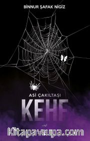 Kehf / Asi Çakıltaşı Serisi 1
