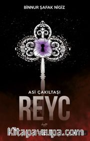 Reyc / Asi Çakıltaşı Serisi 2