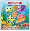 Oynayan Gözler Deniz Altında