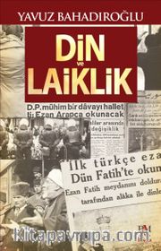 Din ve Laiklik