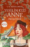 Yeşilin Kızı Anne 6 – Ingleside