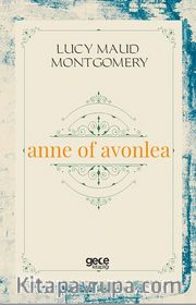 Anne Of Avonlea