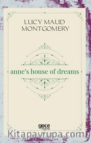 Anne’s House of Dreams