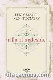 Rilla of Ingleside