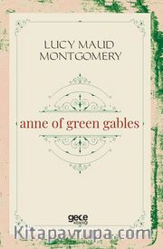 Anne of Green Gables