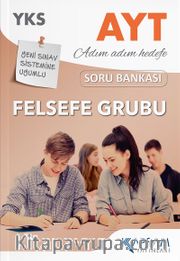2022 AYT Felsefe Grubu Soru Bankası (YKS)
