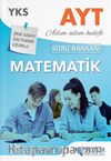 2022 YKS-AYT Matematik Soru Bankası 