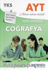 2022 YKS AYT Coğrafya Soru Bankası 