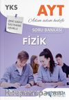 2022 YKS-AYT Fizik Soru Bankası 