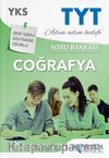 2022 YKS-TYT Coğrafya Soru Bankası 