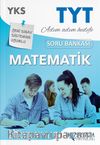 2022 YKS-TYT Matematik Soru Bankası 