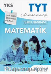 2022 YKS-TYT Matematik Soru Bankası 