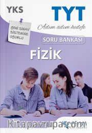 2022 YKS-TYT Fizik Soru Bankası