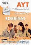 2022 YKS AYT Edebiyat Soru Bankası 