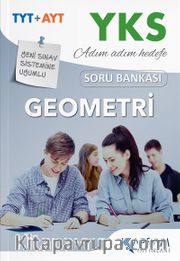 2022 YKS TYT-AYT Geometri Soru Bankası 