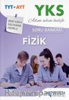2022  YKS TYT-AYT Fizik Soru Bankası