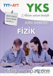 2022  YKS TYT-AYT Fizik Soru Bankası
