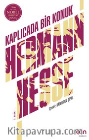 Kaplıcada Bir Konuk