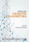 Herkes İçin Genetik Algoritma