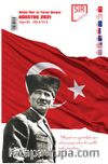 Sır Aktüel Fikir ve Yorum Dergisi Sayı:62 Ağustos 2021