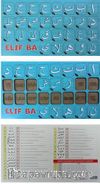 Elifba Ahşap Puzzle