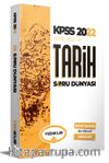 2022 KPSS Genel Kültür Tarih Soru Dünyası