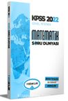 2022 KPSS Genel Yetenek Matematik Soru Dünyası