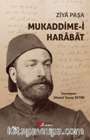 Mukaddime-İ Harabat 