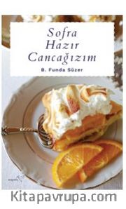 Sofra Hazır Cancağızım