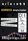 Asialogy Korece Alıştırmalar
