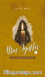 Altın Öğütler 1