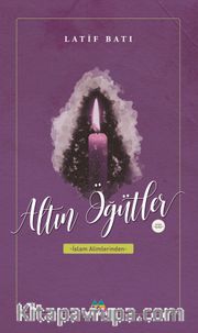 Altın Öğütler 3