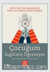 Çocuğum İngilizce Öğreniyor 