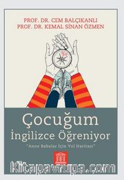 Çocuğum İngilizce Öğreniyor 