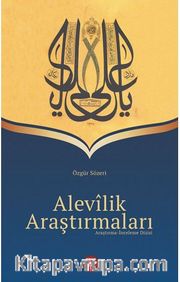 Alevilik Araştırmaları