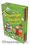 Peygamber Öyküleri Dizisi (11 Kitap)